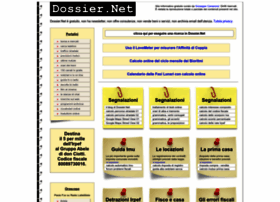 Dossier.net thumbnail