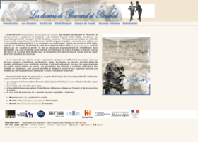 Dossiers-flaubert.fr thumbnail