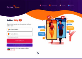 Dostca.com thumbnail