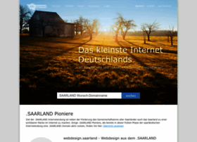 Dot.saarland thumbnail