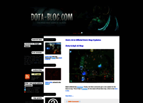 Dota-blog.com thumbnail