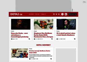 Dota2.cz thumbnail