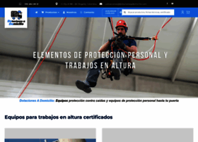 Dotacionesadomicilio.com thumbnail