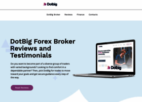 Dotbigbroker.net thumbnail