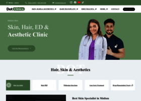 Dotclinics.pk thumbnail