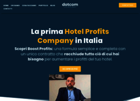 Dotcomconsulting.it thumbnail