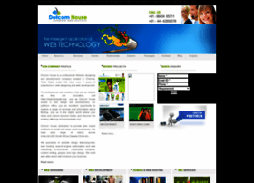 Dotcomhouse.net thumbnail Dotcomhouse.net thumbnail