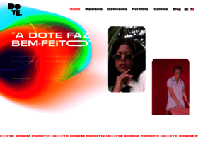 Dote.com.br thumbnail
