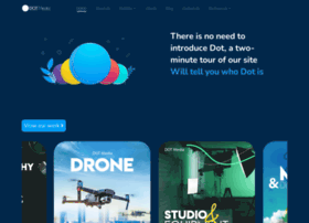 Dotmediajo.net thumbnail