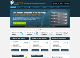 Dotnet-services.net thumbnail