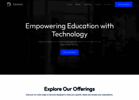 Dots4u.org thumbnail