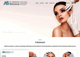 Dottorstarace.it thumbnail