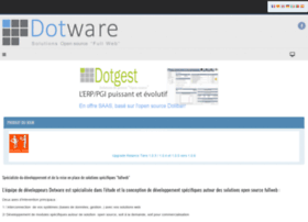 Dotware.fr thumbnail