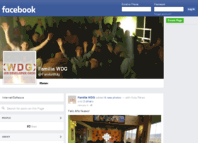 Dotwdg.com thumbnail