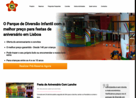 Dotylandia.com thumbnail