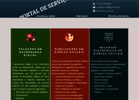 Dou.com.br thumbnail