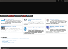 Douane.gouv.ht thumbnail Douane.gouv.ht thumbnail