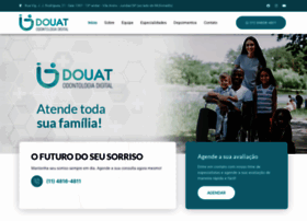 Douatodontodigital.com.br thumbnail