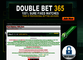 Double-bet365.com thumbnail
