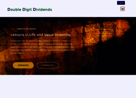 Double-digit-dividends.com thumbnail