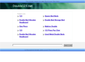Double123.net thumbnail
