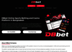 Doublebetbd.com thumbnail