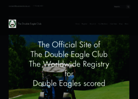 Doubleeagleclub.org thumbnail