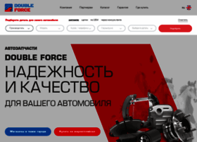 Doubleforce.ru thumbnail