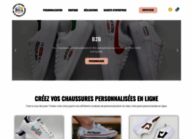 Doublegcustoms.com thumbnail