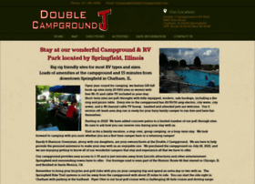 Doublejcampground.com thumbnail