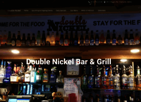 Doublenickelbarandgrill.com thumbnail