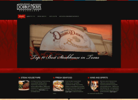 Doublenickelsteakhouse.com thumbnail