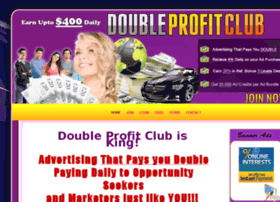 Doubleprofit.site thumbnail