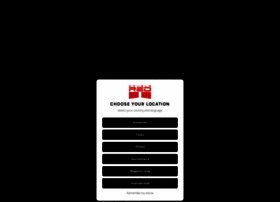 Doubleredshop.com thumbnail