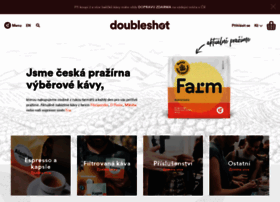 Doubleshot.cz thumbnail