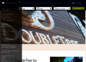 Doubletreemoscow.ru thumbnail