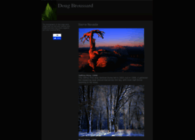 Dougbroussard.com thumbnail