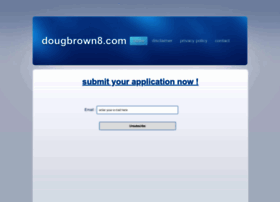 Dougbrown8.com thumbnail