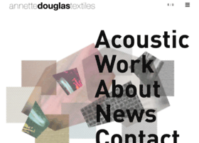 Douglas-textiles.ch thumbnail