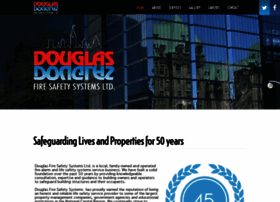 Douglasfire.com thumbnail