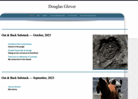 Douglasglover.net thumbnail