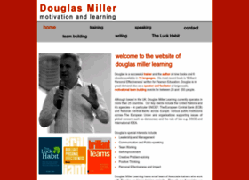 Douglasmillerlearning.com thumbnail