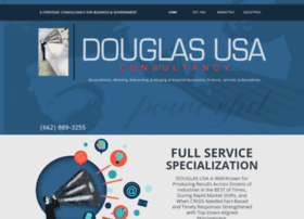 Douglasusa.com thumbnail
