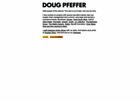 Dougpfeffer.com thumbnail