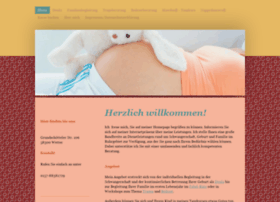 Doula-dorsten.de thumbnail Doula-dorsten.de thumbnail