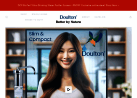 Doulton.com.my thumbnail