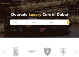 Douradocars.com thumbnail