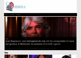 Dovatu.it thumbnail