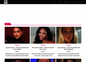 Doveclove.com thumbnail