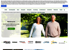 Dovehearingcentres.co.uk thumbnail
